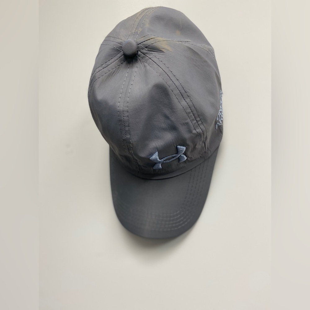 Under Armour Dark Gray Cap
